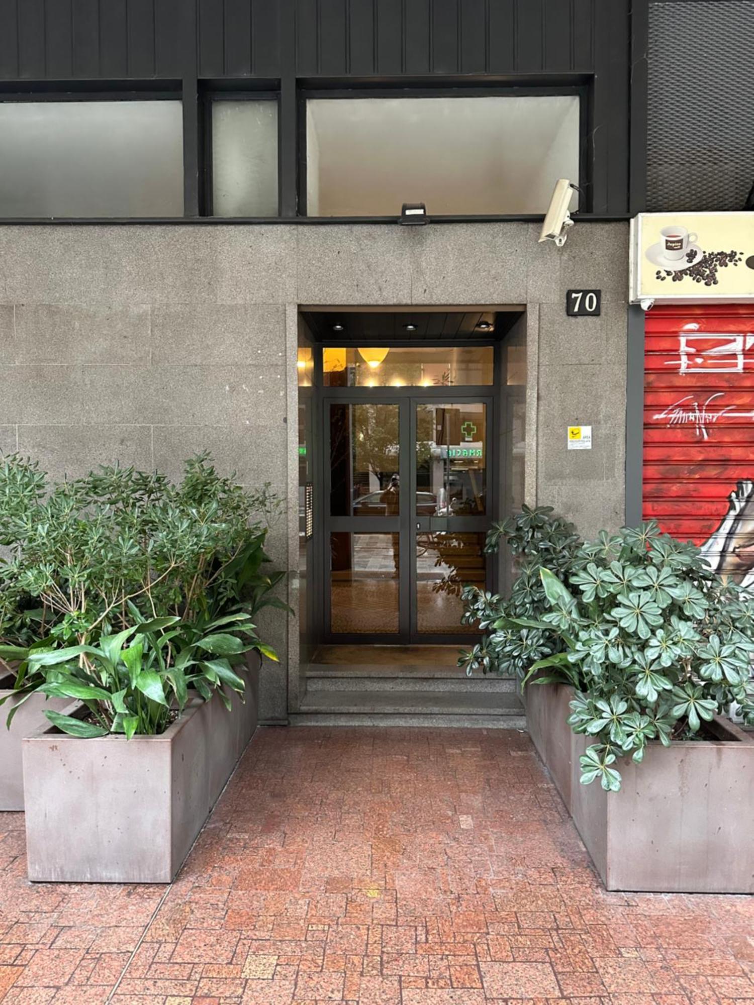 Apartamento Elegante In Corso Garibaldi Milán