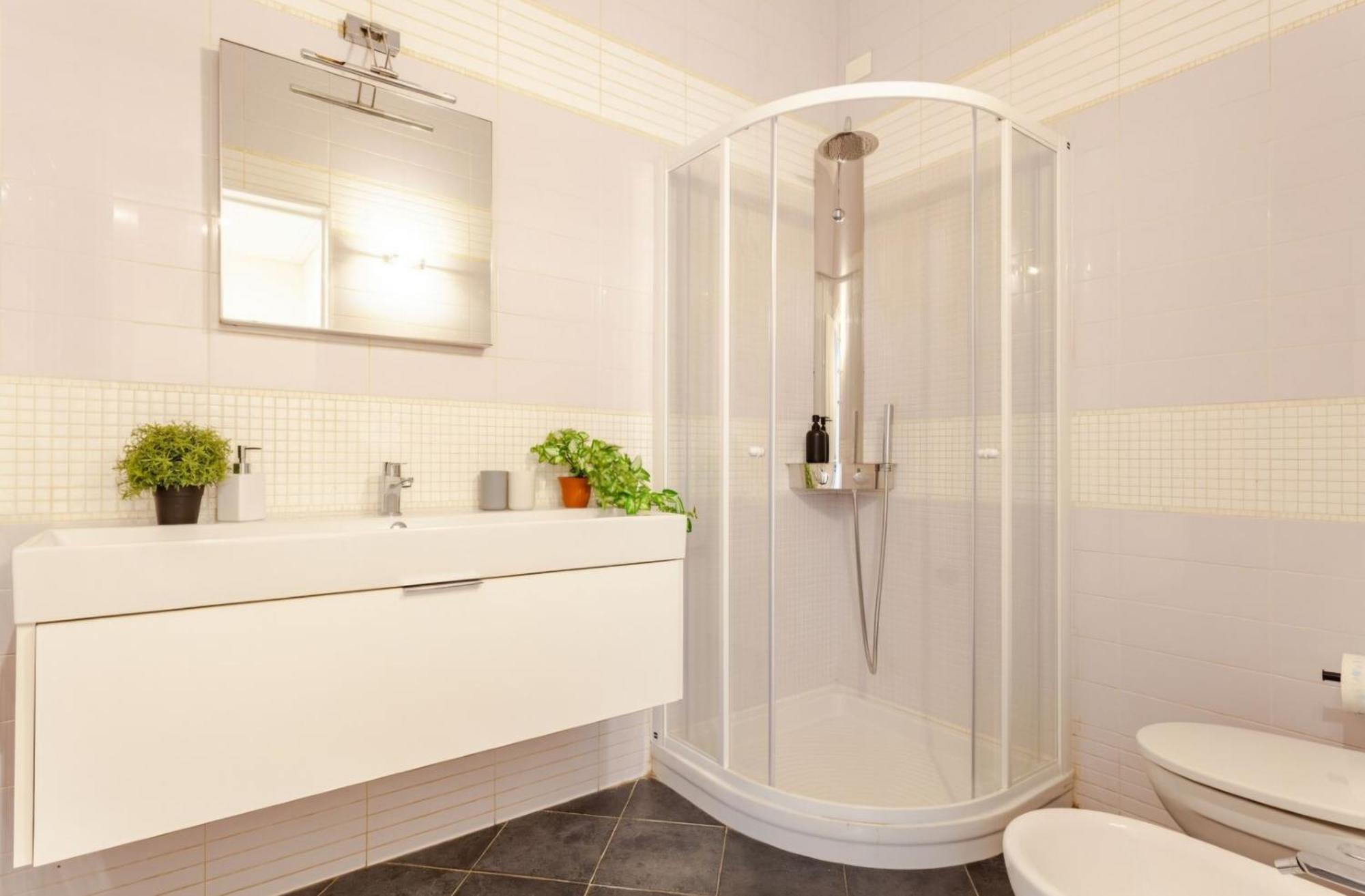 Elegante In Corso Garibaldi Apartamento *